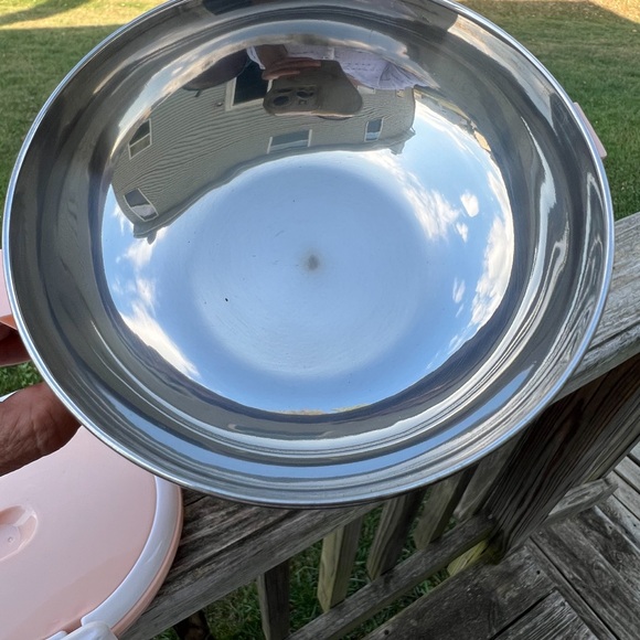 4 Layer portable lunchbox. - Picture 9 of 9